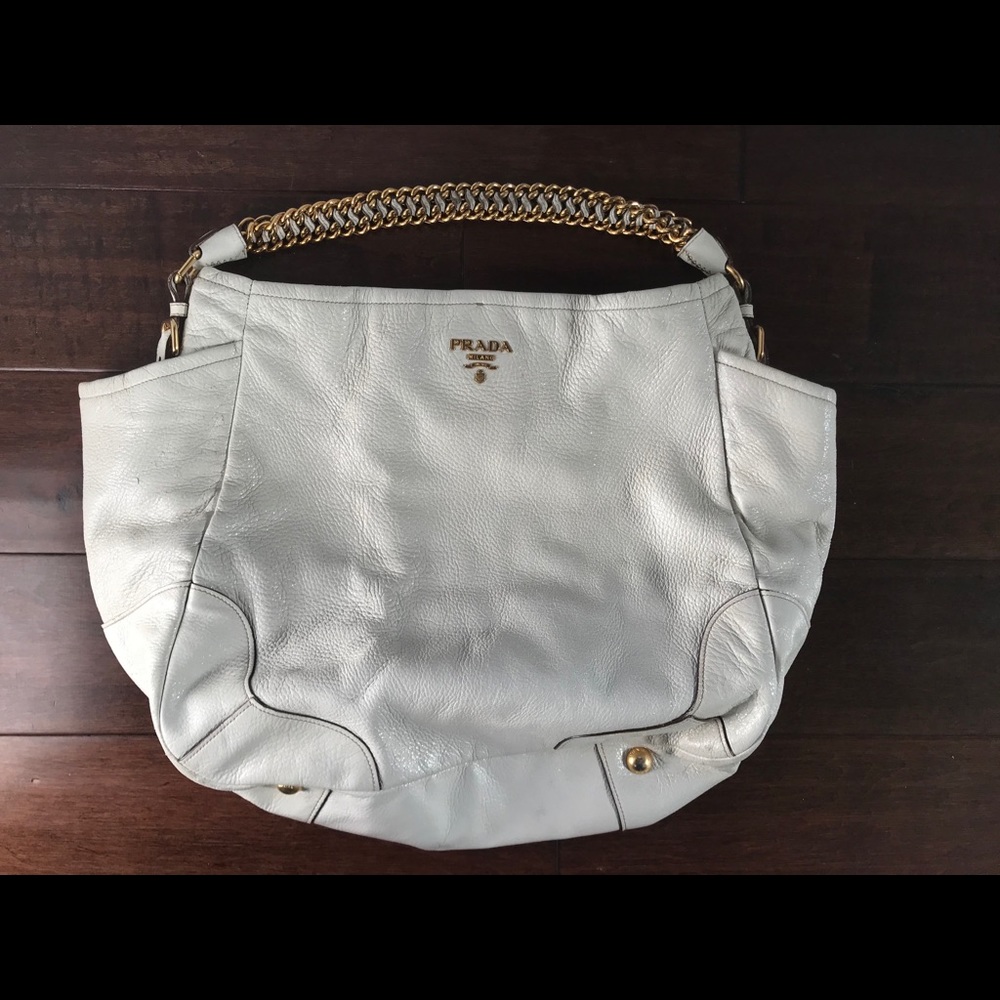 Prada Shoulder Bag